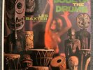 Les Baxter Soul Of The Drums LP Vinyl Record 1963 Reprise R-6100 Mono DG VG+