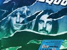 Status Quo - Live In Glasgow 27th October 1976 Night 1 Vinyl 2LP RSD 2025 Sealed