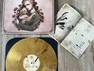 Rule Of Rose Soundtrack OST Vinyl LP rare PS2 Playstation Horror VGM