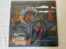 The Wonder Years No Closer to Heaven Vinyl 2xLP *RED BLUE SWIRL*