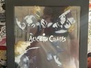 ALICE IN CHAINS Facelift BOX SET ZOETROPE VG++ VINYL RARE