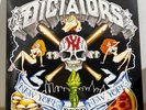 THE DICTATORS - D.F.F.D. - Record Store Day 2025 Sealed New