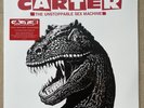 Carter The Unstoppable Sex Machine Post Historic Monsters Vinyl