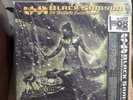 WU-TANG CLAN BLACK SAMSON: THE BASTARD SWORDSMAN LP - RSD 2025- 1 OF 1 COVER