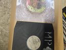 The Mushroom Project Vortexion Fungus Records End Of Tomorrow  NM