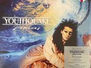 DEAD OR ALIVE Youthquake Remixes RSD 2025 LP sealed BLUE VINYL Record NEW