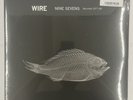 IN HAND  Wire Nine Sevens 2LP Vinyl Rsd Record Store Day 2025 •Brand New•