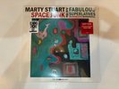 Marty Stuart And His Fabulous Superlatives – Space Junk RSD 2 x LP - SNAKE80086P
