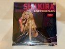 Shakira – Live From Paris RSD 2 x LP - 19802818621
