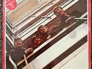 The Beatles 1962-1966  BRAND NEW 2 LP DMM Red Colored Vinyl Germany