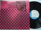 GRACHAN MONCUR III Evolution BLUE NOTE '67 Liberty LP Jackie McLean Morgan RVG
