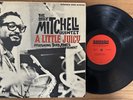 BILLY MITCHELL A Little Juicy SMASH Thad Jones Kenny Burrell