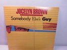 Jocelyn Brown   Somebody Else’s Guy LP 1984 Vinyl Dreams Records