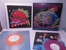Main Source - Breaking Atoms (VMP Orange Vinyl Me Please) | LP + 7