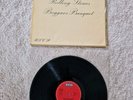 LP The Rolling Stones -  BEGGARS BANQUET  -  Decca SLK 16665-P Germany
