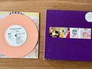 Smashing Pumpkins VINYL  7