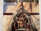 Iron Maiden - Aces High