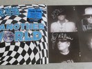 SEALED SIGNED INSERT CHEAP TRICK IN ANOTHER WORLD 2021 LP BLUE WHITE SPLATTER