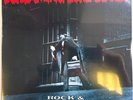 Screaming Lord Sutch Rock & Horror LP Album vinyl record 2023 reissue on ACE