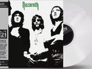 Nazareth  Nazareth LP Album vinyl record limited white HMV Exclusive 2021