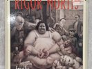 Rigor Mortis Freaks 12