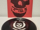 Misfits-Max's Kansas City  Live record WITH POSTER