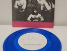 Danzig-Death Had No Name  1991 Lmt Ed Blue Vinyl