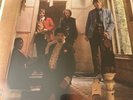 Savoy Brown Blues Band Shake Down LP New Sealed Vinyl Kim Simmonds