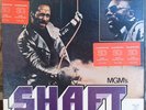 Scarce Quadraphonic Shaft - Isaac Hayes - 1973 Enterprise - Nice Copy