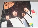 Mega-RARE The Beatles RABBI SAUL Rare Import vinyl LP