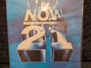 NOW 21 Now that's what I call music 21 vinyl 2xLP   1992 RARE AND NEAR MINT