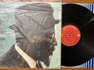 Thelonious Monk Quartet: Monk's Dream LP Vinyl US Columbia 2-Eye OG 1963 Cat Eye