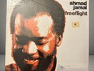 AHMAD JAMAL Freeflight 1971 ABC/IMPULSE Record LP Gatefold Jazz 12” Mint Sealed