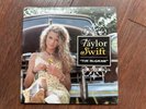 Taylor Swift Tim McGraw Limited Edition Numbered 7
