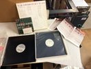 BREAKFAST CLUB PROMO LP/12