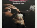 ARCHIE SHEPP three for a quarter one for a dime - IMPULSE 1969 UK orig LP EX++