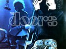 The Doors - Absolutely Live 2LP (VG/VG) .