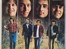 Barefoot Jerry - Southern Delight - 1971 Southern Prog - EX - Ultrasonic Clean