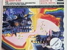 Moody Blues Days Of Future Passed Promo Vinyl LP Deram Nights In White Satin