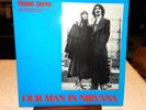 Zappa & The Mothers of Invention