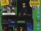 Nick Lowe (NOT) INDOOR SAFARI 1 Limited RSD 2025 New Sealed Black Vinyl LP NEW