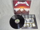 Metallica - Master of Puppets - 12