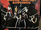 Collector's Bobby Valentin/1971/Rompecabezas/LP-00418/Fania Records.