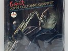 John Coltrane Quartet Crescent LP Impulse AS-66 1974 Stereo Gatefold Jazz