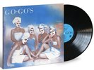 GO-GO’S-BEAUTY AND THE BEAT-VINYL LP-NEW SEALED