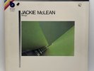 Jackie McLean – Vertigo LP Blue Note LT-1085 1980 Jazz Vinyl Byrd Hancock