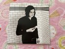 ALT Cover Jack White Love Interruption Vinyl 7
