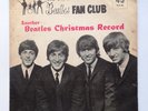 Another Beatles Christmas Record - 1964 Fan Club Christmas Flexi (LYN 757).
