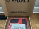 THE WHITE STRIPES Get Behind me Satan XX Vault #63 set Third Man Records TMR NEW