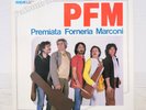 PREMIATA FORNERIA MARCONI / L'ALBUM DI PFM ITALIAN PRESSING 3LP W/BOOKLET